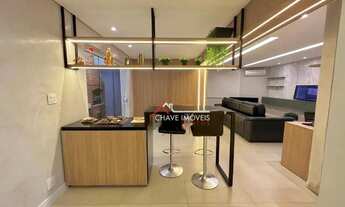 Imagem 2: Sobrado isolado, reformado com 3 dormitórios à venda, 203 m² por R$ 1.500.000 - Embaré - S