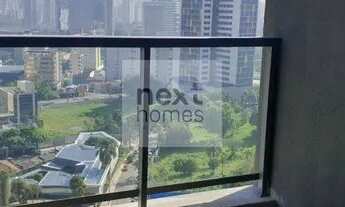 Imagem 6: Apartamento novíssimo no Haus Mitre - 38m² com 1 vaga - 300m do Metrô Butantã