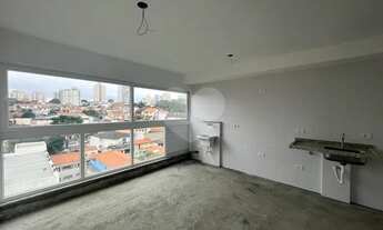 Imagem 2: Apartamento-São Paulo-MANDAQUI