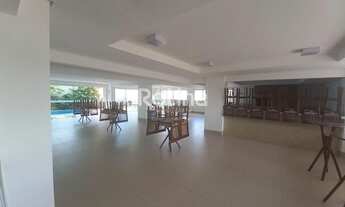 Imagem 4: Flat para aluguel, 1 quarto, 1 vaga, Morada da Colina - Uberlândia/MG