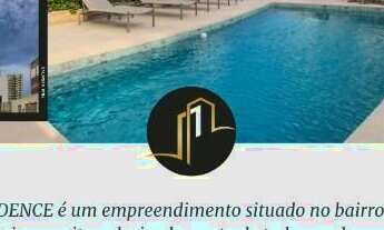 Imagem 5: Apartamento para Venda em Florianópolis, Canto, 2 dormitórios, 1 suíte, 2 banheiros, 2 vag