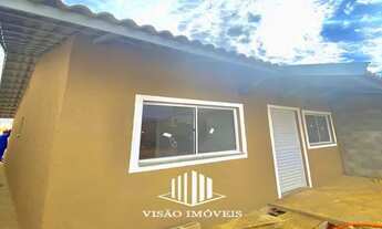 Imagem 2: Casa Jardim Ingá até 100% financiada