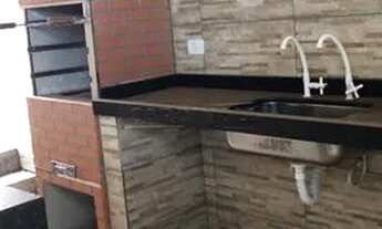 Imagem 3: Casa Padrão em Ibaté