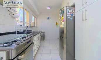 Imagem 6: Apartamento com 3 dormitórios à venda, 164 m² por R$ 1.697.000,00 - Tatuapé - São Paulo/SP