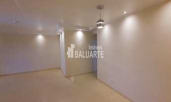 Imagem 6: Apartamento com 3 dormitórios à venda, 75 m² por R$ 594.000,00 - Jardim Marajoara - São Pa