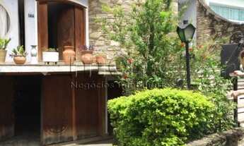 Imagem 1: SÃO PAULO - Casa Padrão - JARDIM DA GLORIA