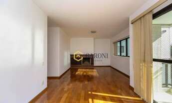 Imagem 5: Apartamento Cond Monet para locação-R$ 4.500,00- Alto da Lapa
