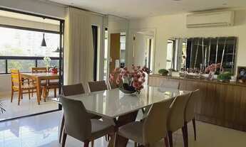 Imagem 2: Apartamento para venda, Jardim Goiás, Goiânia - AP2430