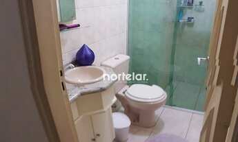 Imagem 6: Apartamento com 3 dormitórios à venda, 72 m² por R$ 495.000,00 - Vila Gustavo - São Paulo