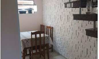 Imagem 7: Sobrado Condomínio Fechado - 2 Dormitórios/2 Vagas/ Amplo Quintal