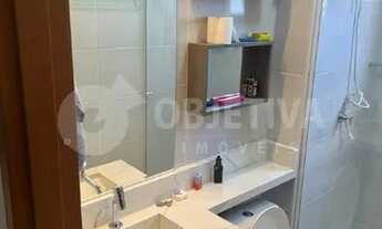 Imagem 2: Ótimo apartamento a venda no bairro Minas Gerais em Uberlândia