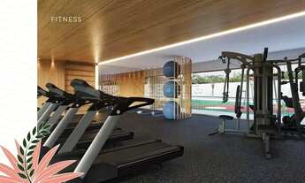 Imagem 6: Repasse de Apartamento no Beach Class Solare na praia do Cupe