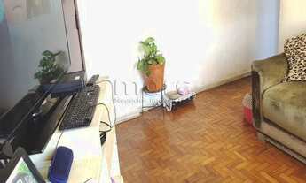 Imagem 5: SAO PAULO - Apartamento Padrão - JARDIM DA GLORIA