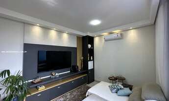 Imagem 6: Casa em Condomínio para Venda em Presidente Prudente, Royal Park, 4 dormitórios, 4 suítes