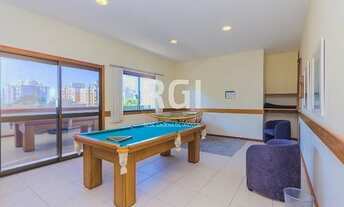 Imagem 5: Apartamento para Venda - 124m², 3 dormitórios, sendo 1 suites, 2 vagas - Boa Vista