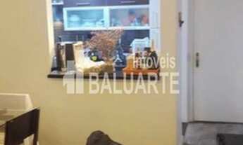 Imagem 4: Apartamento com 2 dormitórios à venda, 68 m² por R$ 455.000,00 - Jabaquara - São Paulo/SP