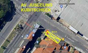 Imagem: Casa Passaré de Esquina com Excelente Localização