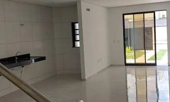 Imagem: Casa para venda possui 80 metros quadrados