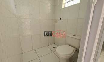 Imagem 6: Apartamento com 1 dormitório para alugar, 34 m² por R$ 1.100,00/mês - Artur Alvim - São Pa