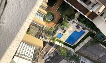 Imagem 3: Apartamento a venda na Barra Funda