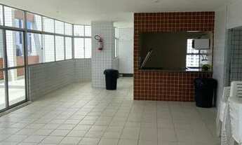 Imagem 7: Vendo apartamento com 69 m2 com 3 quartos no Espinheiro - Recife - PE