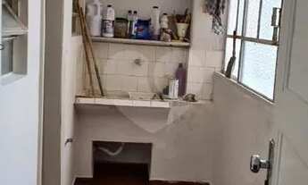 Imagem 7: Apto antigo com 3 dormitórios localização previlegiada, em frente à estação Luz do metrô