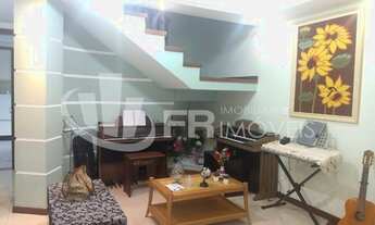 Imagem 6: Casa à venda - Condomínio Residencial Valença - Parque Três Meninos - Zona Leste - Sorocab