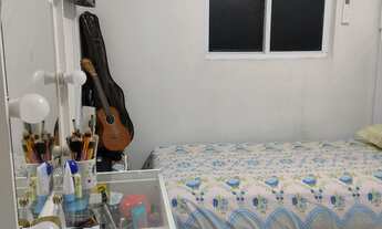 Imagem 5: Alugo apartamento com dois quartos. Contato pelo ZAP