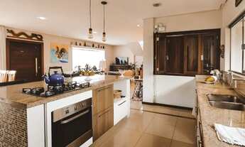 Imagem 3: Casa com 3 dormitórios à venda, 239 m² por R$ 1.800.000 - Ferraz - Garopaba/Santa Catarina