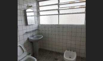 Imagem 7: Apartamento 97 m², com 2 dormitórios 2 banheiros, sala, cozinha, área de serviços, 1 vaga