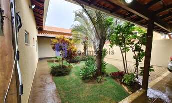 Imagem 7: Casa em Condomínio para Venda em RA V Sobradinho, Condomínio Vivendas da Serra, 3 dormitór