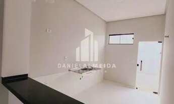 Imagem 7: Casa para venda com 100 metros quadrados com 2 quartos em Patagônia - Vitória da Conquista