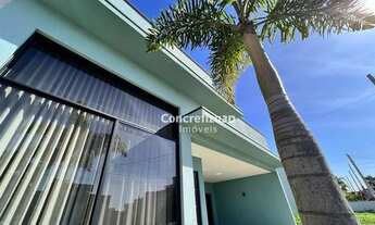 Imagem 6: Casa com 3 suítes à venda, 154 m² por R$ 1.250.000 - Jardim Piemonte - Indaiatuba/SP