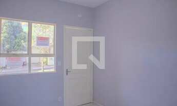 Imagem 2: Apartamento para Aluguel - Vila Inema, 2 Quartos, 50 m2