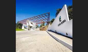 Imagem: Lote C4 Serra negra residence