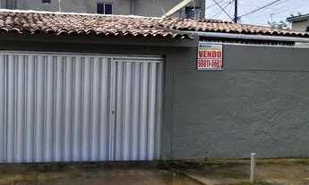 Imagem: Casa 3/4 sendo 1 suite