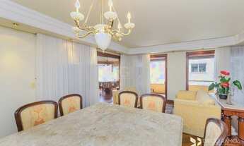 Imagem 6: Apartamento para Venda - 297m², 4 dormitórios, sendo 3 suites, 3 vagas - Rio Branco