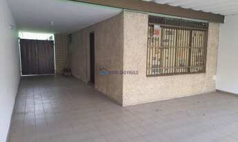 Imagem 2: Sobrado Ipiranga aceita permuta na região