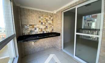 Imagem: Apartamento à venda no bairro Ocian - Praia