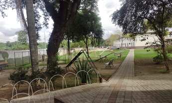 Imagem 3: ALUGA-SE APARTAMENTO CJ.BURITI CAMPO COMPRIDO 55m²