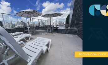 Imagem 7: LINDO APARTAMENTO DE 3 QUARTOS,1SUITE,VARANDA, NO BAIRRO DAS GRAÇAS, PRONTO PARA MORAR