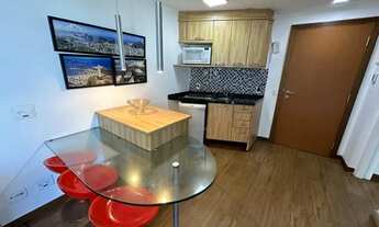 Imagem 2: Wyndham RIO , Sheraton Barra da Tijuca, Lindo Apartamento, Frontal Mar, Mobiliado, Excelen