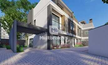 Imagem 6: CURITIBA - Casa Padrão - Portão