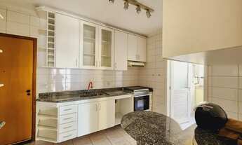 Imagem 5: Apartamento para aluguel tem 90 metros quadrados com 3 quartos