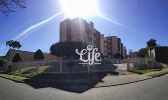 Imagem 2: Apartamento 3 quartos no bairro Portão - Curitiba PR