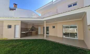 Imagem 6: Casa de condomínio sobrado para aluguel e venda com 267 metros quadrados com 3 quartos