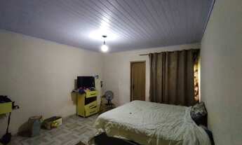 Imagem 6: Casa para venda tem 80 metros quadrados com 3 quartos em Cosme de Farias - Salvador - Bahi