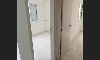 Imagem 4: Apartamento 48m² para Locação, Residencial anauá, Hortolândia-SP