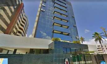 Imagem: Apartamento para locação, Jatiúca, Maceió