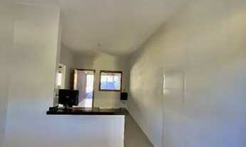 Imagem 6: Casa Geminada - Cidade de Bonfim - MG (Região Central